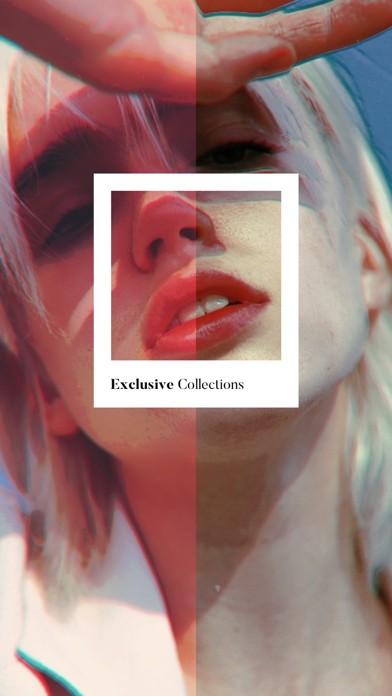 Fade It — exclusive collection of effects